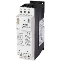 Arrancador suave, 4 A, IP20, kilovatio de 1.5, 230 - CA de 460 V, serie DS7