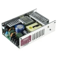Fuente de alimentación, AC-DC, 120W, 1, modo encajado del interruptor (SMPS), 12V C.C., 10A