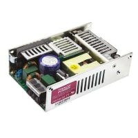 La fuente de alimentación de AC-DC, 120W, encajó el modo del interruptor, 24VDC, 5A, serie 120 de TXH