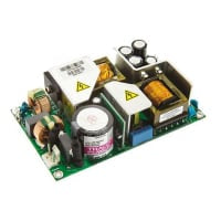 Power Supply, AC-DC, 200W, 1, Embedded Switch Mode (SMPS), 12V C.C., 16A