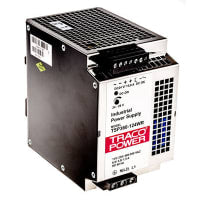 Fuente de alimentación de AC-DC, 360W, modo del interruptor, montaje del panel, 24VDC, 15A, serie de TPP