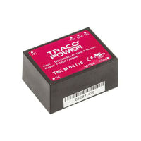 Fuente de alimentación, AC-DC, 4W, 1, modo encajado del interruptor (SMPS), 15V C.C., 267mA