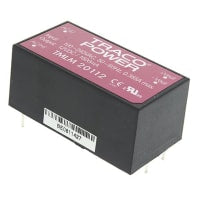 fuente de alimentación, AC-DC, 20W, 1, SwitchMode encajado (SMPS), 12V C.C., 1660mA