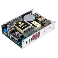 Fuente de alimentación, AC-DC, 240W, 1, modo encajado del interruptor (SMPS), 12V C.C., 20A