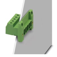 Serie Feed-Through de la posición COMBICON DFK-PC del tornillo 5 7.62m m 10AWG 630V 20A