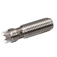 Inductive Sensor, Cylindrical, 1.5m m Range, PNP-NO, M8 Threaded Flush, BES Series