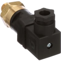 Interruptor de presión, PS41-20-4MNB-C-HC, 7-30PSI, SPDT, 5A, 1/4NPTM