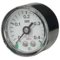 Galga para el regulador de la serie de AR, línea aérea