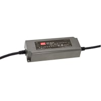 Fuente de alimentación, AC-DC, 12V, 7.5A, 100-305V adentro, Encapsulaed, conductor del LED, PFC, serie de NPF
