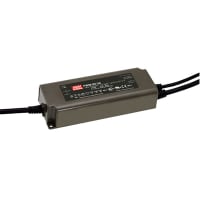 Fuente de alimentación, AC-DC, 12V, 7.5A, 100-305V adentro, Encapsulaed, conductor del LED, PFC, serie de PWM