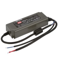 Fuente de alimentación, AC-DC, 24V, 3.75A, 100-305V adentro, Encapsulaed, conductor del LED, PFC, serie de PWM