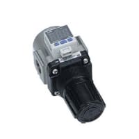 Regulator, modular, M5 pinta, airline