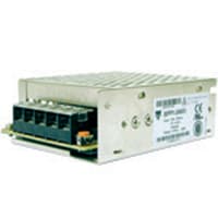 Fuente de alimentación, AC-DC, conmutación, tipo incluido, 12VDC, 60W