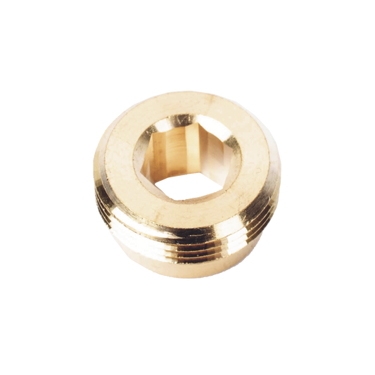 TAPÃ“N DE CUERPO DE VÃLVULA FAAC PARA ACTUADORES 400, 402, 422, 615 Y 750