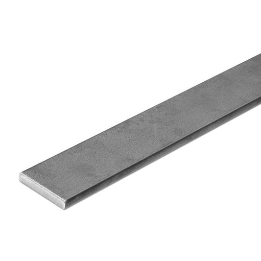 Solera Galvanizada 1/8″ X 3/4″ X 2M P/Malla Ciclón