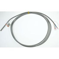 Cylinder rodless del for 25m m del switch de Reed