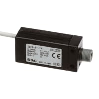 Interruptor del vacío, 1/8"