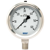 232.53 2.5 60Psi 1/4 L