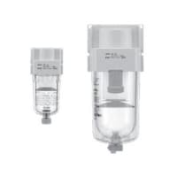 Filtro, modular, 3/8NPT, línea aérea