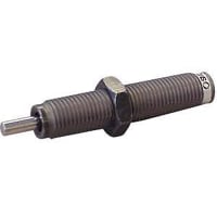 Amortiguador de choque, w/cap