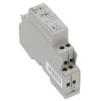 Supervisión del relais; voltajes trifásicos; 480VAC; Conec del tornillo; EMD-BL-PH-480