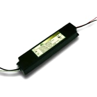 Fuente de alimentación, AC-DC, 72V@0.7A, 90-305V adentro, encapsulado, conductor del LED, 50W, PFC, serie del LD