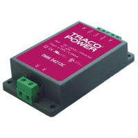 Fuente de alimentación, AC-DC, 24W, 1, SwitchMode encajado (SMPS), 24V C.C., 1000mA