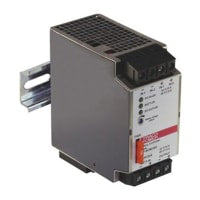Fuente de alimentación de AC-DC, 360W, módulo dual linear de la redundancia, 48VDC,  15 A, serie de TPP