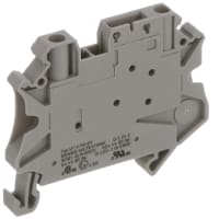 Serie de las conec UT 4-TG-EX UT del tornillo de la desconexión del bloque de terminales