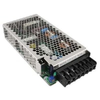 Fuente de alimentación, AC-DC, 102W102W85265VACACDC, 115230VAC, 24V 4.5A, 108W + capa del PWB