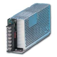 Fuente de alimentación, AC-DC, 100W100W85265VAC5V, 13A, 12V, 5.5A, 12V, 1A
