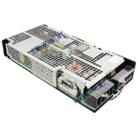 Fuente de alimentación, AC-DC, 115230VAC, salida 3.3V 12.5A, 41.2W