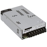 AC-DC Power Supply, 300W, 85-265V, 36V 8.4A, 300W, RWS300B Series