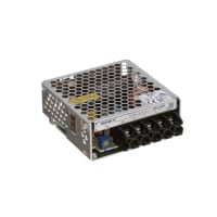 Fuente de alimentación de AC-DC, 52.8W, 85-265V, 24V 2.2A, 52.8W, serie de RWS50B