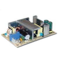 Fuente de alimentación, AC-DC, 120W120W90264VACACDC, 115230VAC, salida 30V 4A, 120W