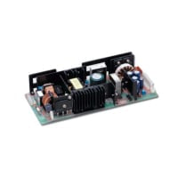 Fuente de alimentación, AC-DC, 100W100W85265VAC5V, 5A, 24V, 4A