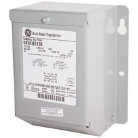 BUCK de 0.25KVA 120X240-12/24 60HZ QB