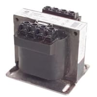 Transformador 150VA 220/230/240/440/460/480VAC 110/115/120VAC primario secundario