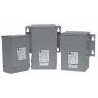 Serie secundaria primaria del transformador 1500VA 240/480VAC 120/240VAC 12.5/6.25A HS