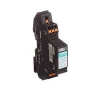 CA de 21 V, C.C. 10kA Surge Arrester Protection Module, DIN Rail Mounting de 30 V