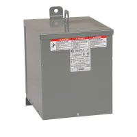 TRANSFORMADOR 1PH SECO 7.5KVA 480V-120/240V