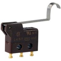 Presión Swith, 40 PSI