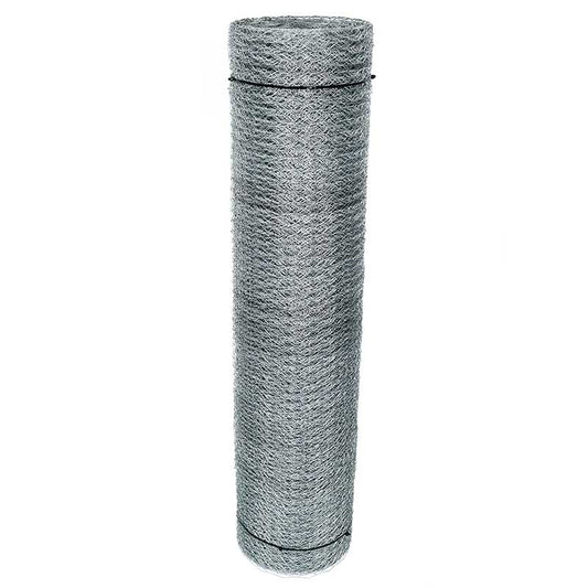 22118 Tela Gallinero 25 Mm X 1.75 Mt X Rollo 45Mt Xe