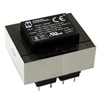 Transformador, montaje de la PC, 56VA 115/230