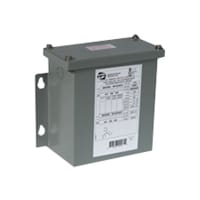 Transformador, automóvil, 3KVA, 3PH, 208/240/400/480/600V