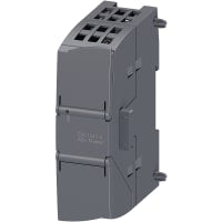 Módulo de la extensión del PLC, entrada-salida de la comunicación 496, serie 3RK