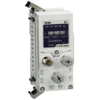Interfaz en serie, DeviceNet, entrada-salida del máximo 512, 11-25VDC, IP67, serie EX600