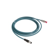 Cable, conectador, para la unidad del SI