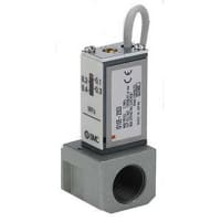 El interruptor de presión, w/piping se adapta, 3/8NPT