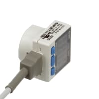 Interruptor de presión, digital